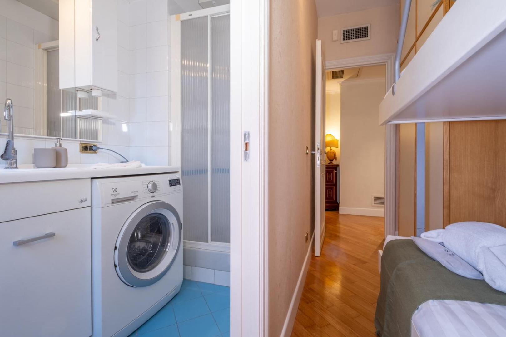Trevi Terrace Penthouse Roma