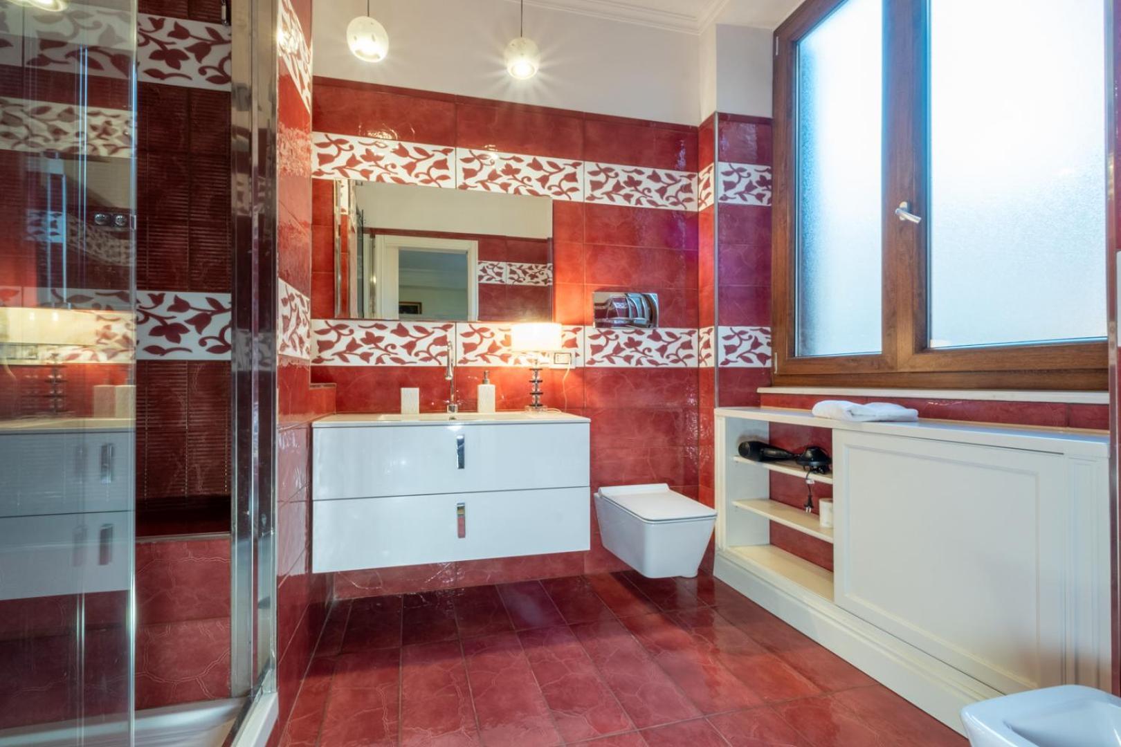 Appartamento Trevi Terrace Penthouse