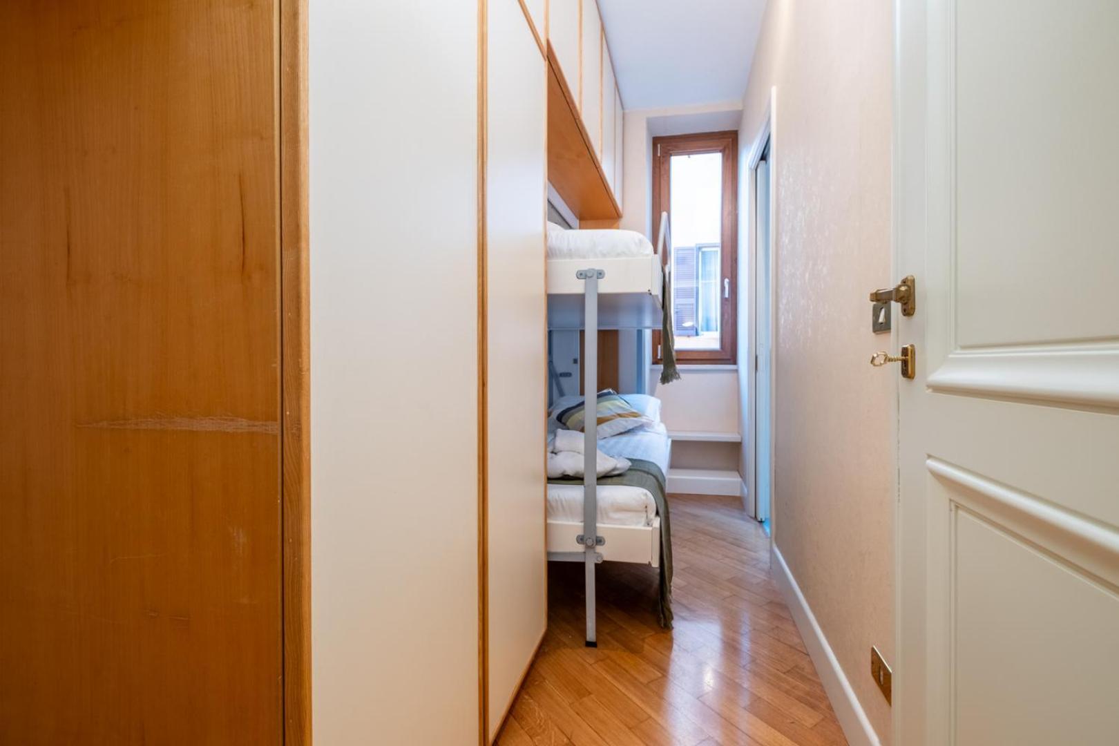 Trevi Terrace Penthouse Appartamento *